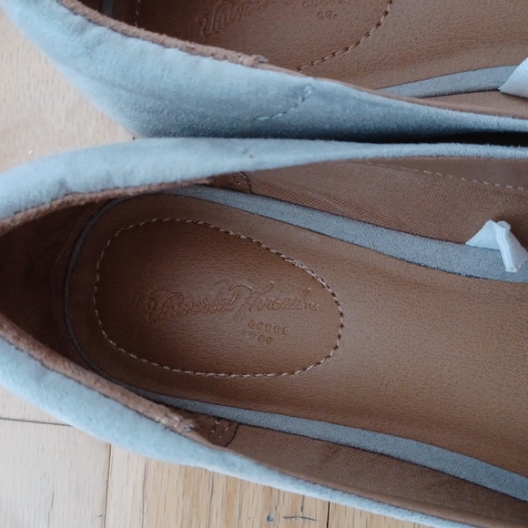 Universal Thread Loafers - Picture 3 of 8